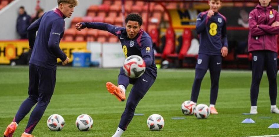 أجاي تافاريس