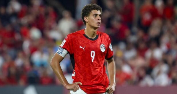 حمزة عبد الكريم