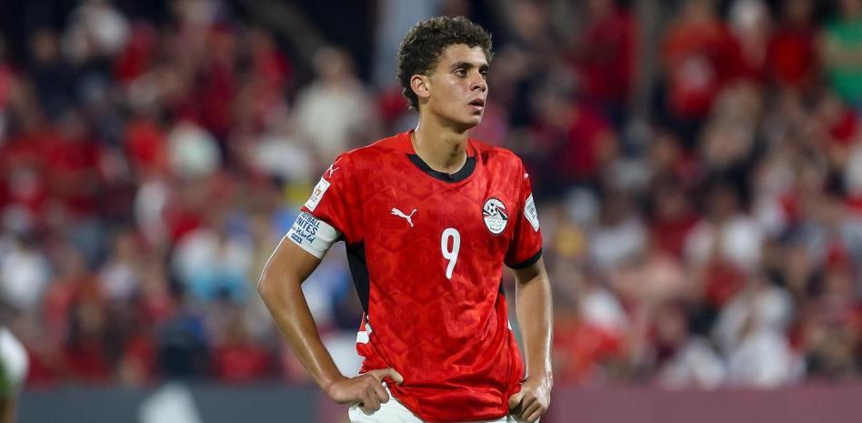 حمزة عبد الكريم