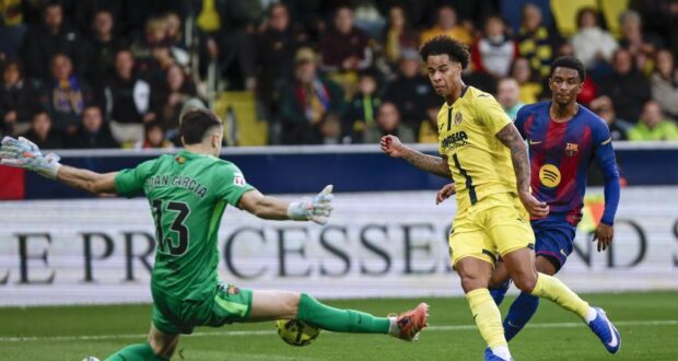 خوان غارسيا