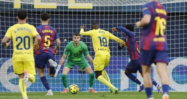 خوان غارسيا