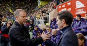 مارسيلينو و فليك