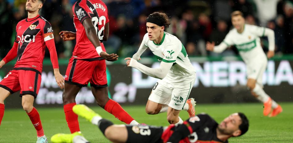 هيكتور فورت