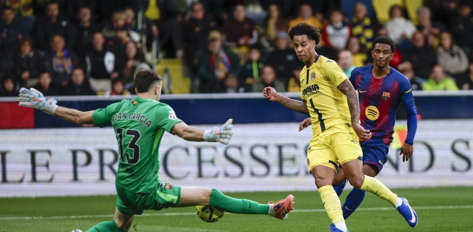 خوان غارسيا