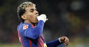 لامين يامال