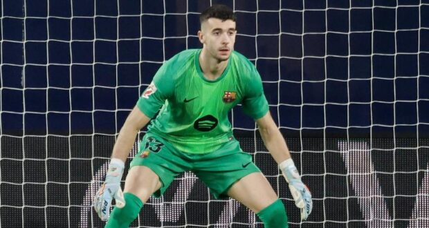 خوان غارسيا