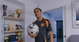 لامين يامال