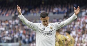 لوكاس فاسكيز