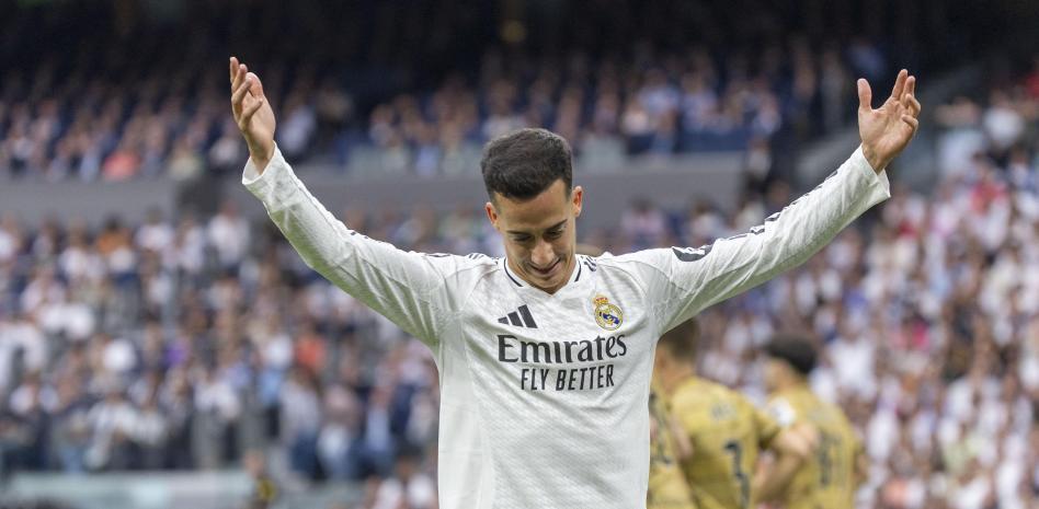 لوكاس فاسكيز