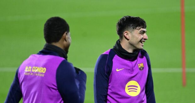 بيدري و راشفورد