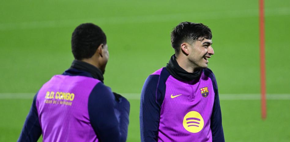 بيدري و راشفورد