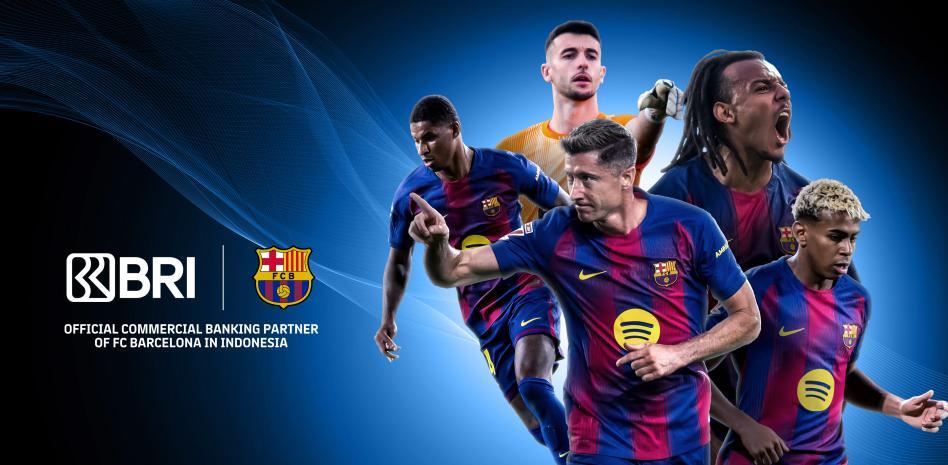 برشلونة يفتح جبهة اقتصادية جديدة