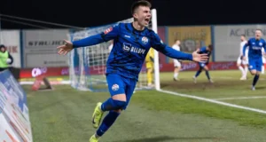 أدريانو ياغوشيتش