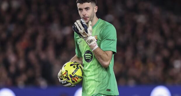 خوان غارسيا