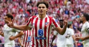 جوليان ألفاريز