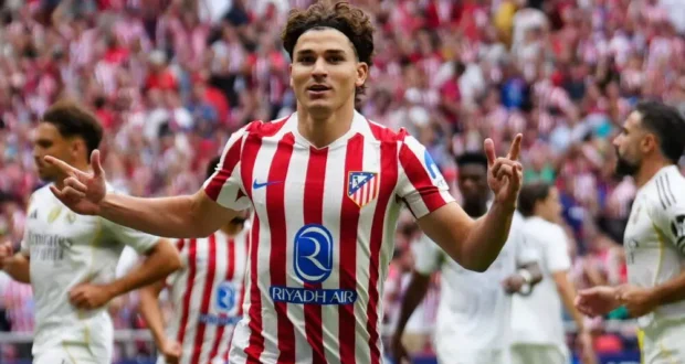 جوليان ألفاريز