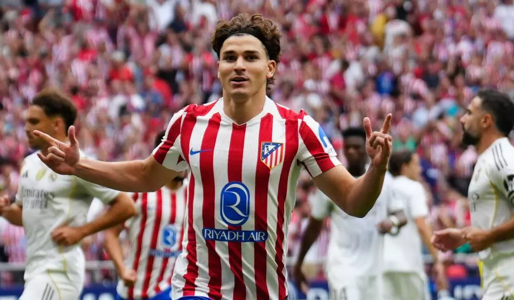 جوليان ألفاريز