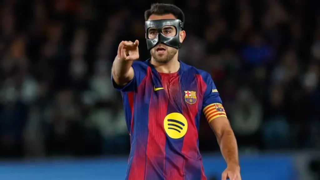 إريك غارسيا