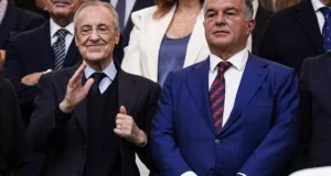 لابورتا و بيريز