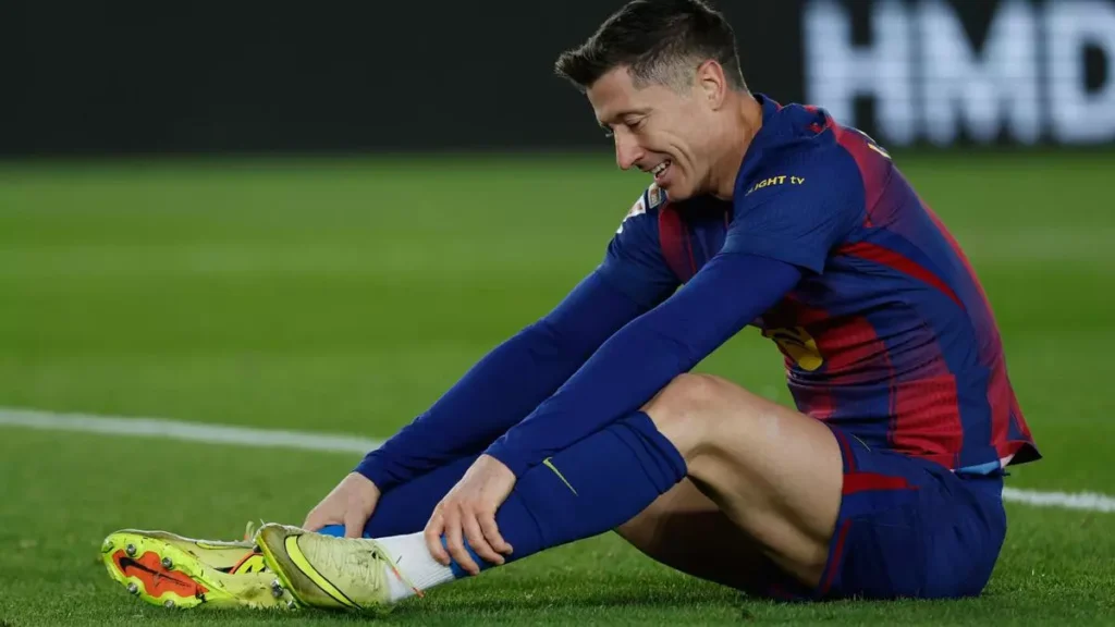 ليفاندوفسكي