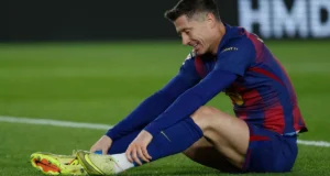 ليفاندوفسكي