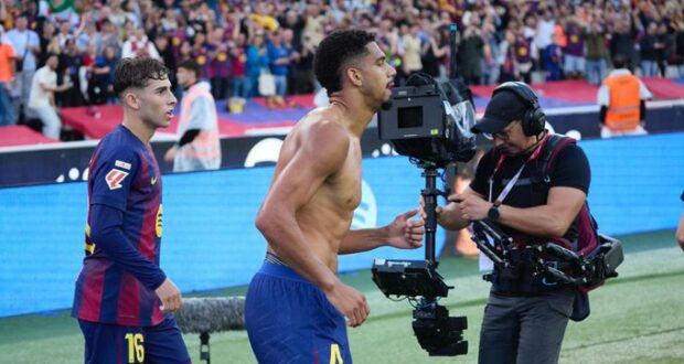 رونالد أراوخو