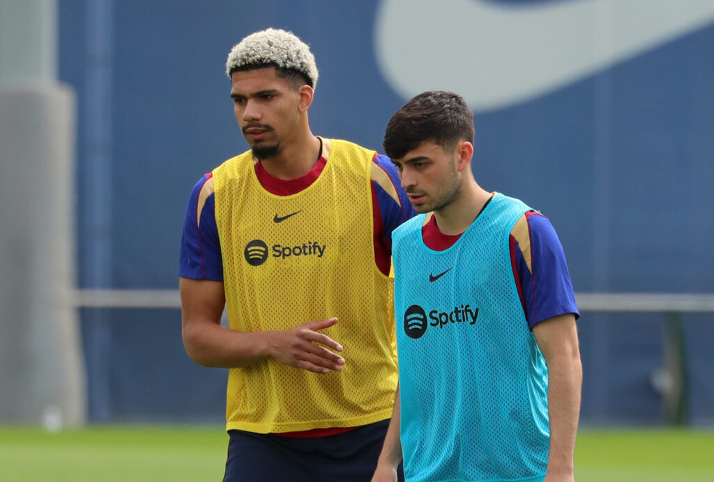 بيدري و أراوخو