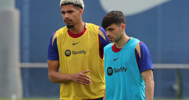 بيدري و أراوخو