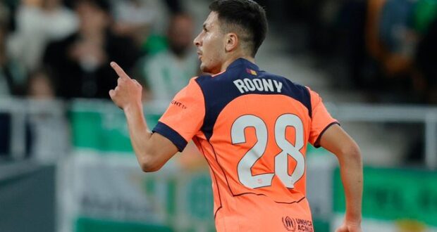 روني باردغجي