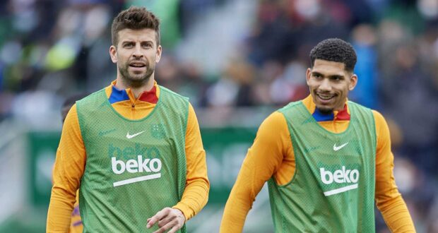 أراوخو و بيكيه