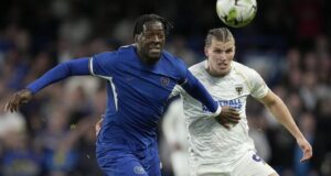 أكسيل ديساسي