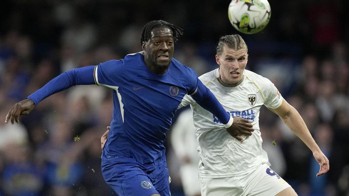 أكسيل ديساسي