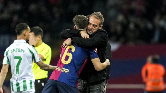 غافي و فليك