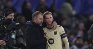 فليك و دي يونغ