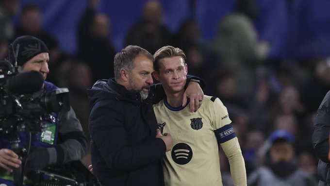 فليك و دي يونغ