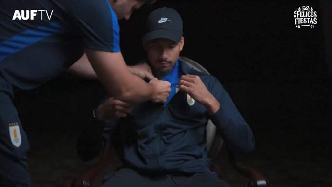 رونالد أراوخو