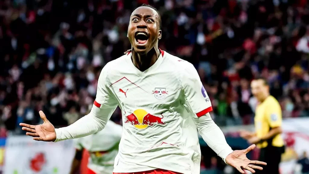 يان ديوماندي