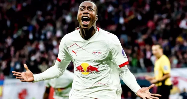 يان ديوماندي