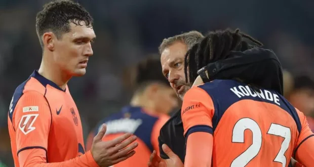 كريستنسن و كوندي