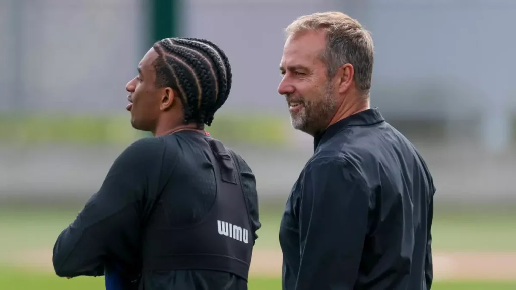 بالدي و فليك