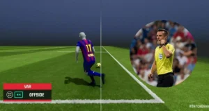 خافيير إسترادا ينتقد بشدة إلغاء هدف رافينيا / رياضة