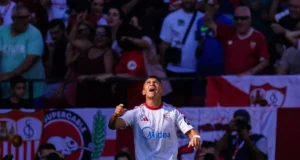 أليكسيس سانشيز