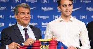 إريك غارسيا و خوان لابورتا