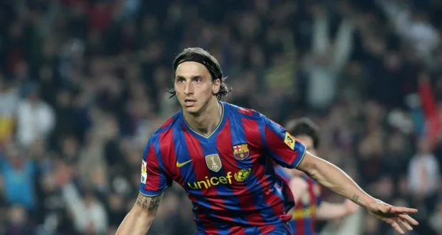 إبراهيموفيتش