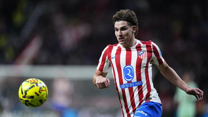 جوليان ألفاريز