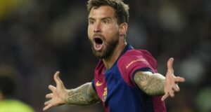 إينيغو مارتينيز