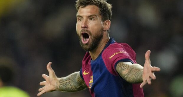 إينيغو مارتينيز