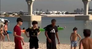 لامين يامال