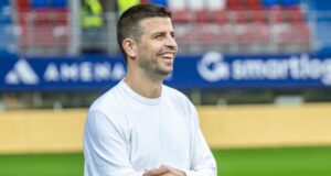 جيرارد بيكيه