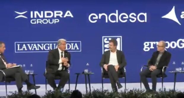 خوان لابورتا